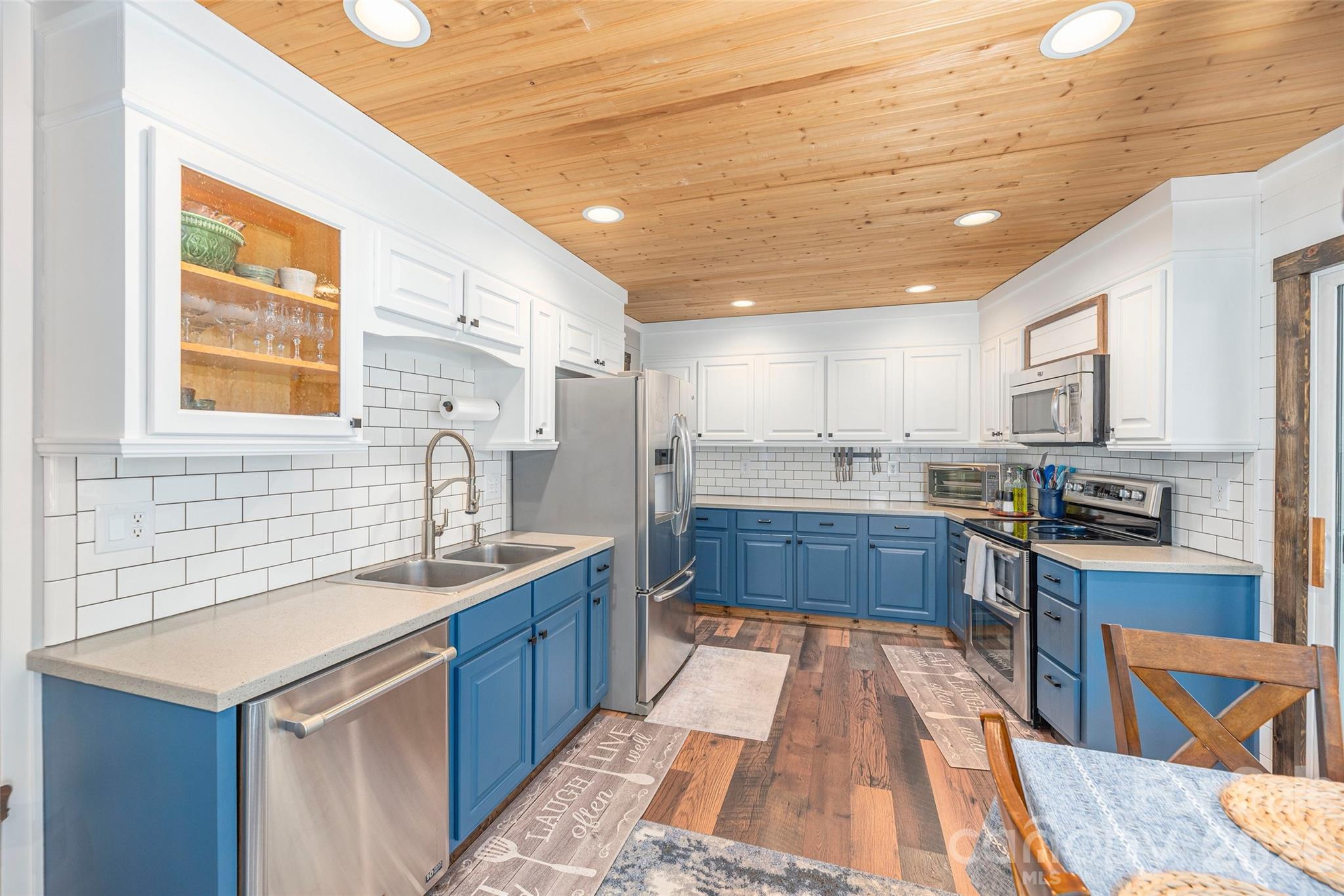 Maggie Valley Leisure Estates - Residential