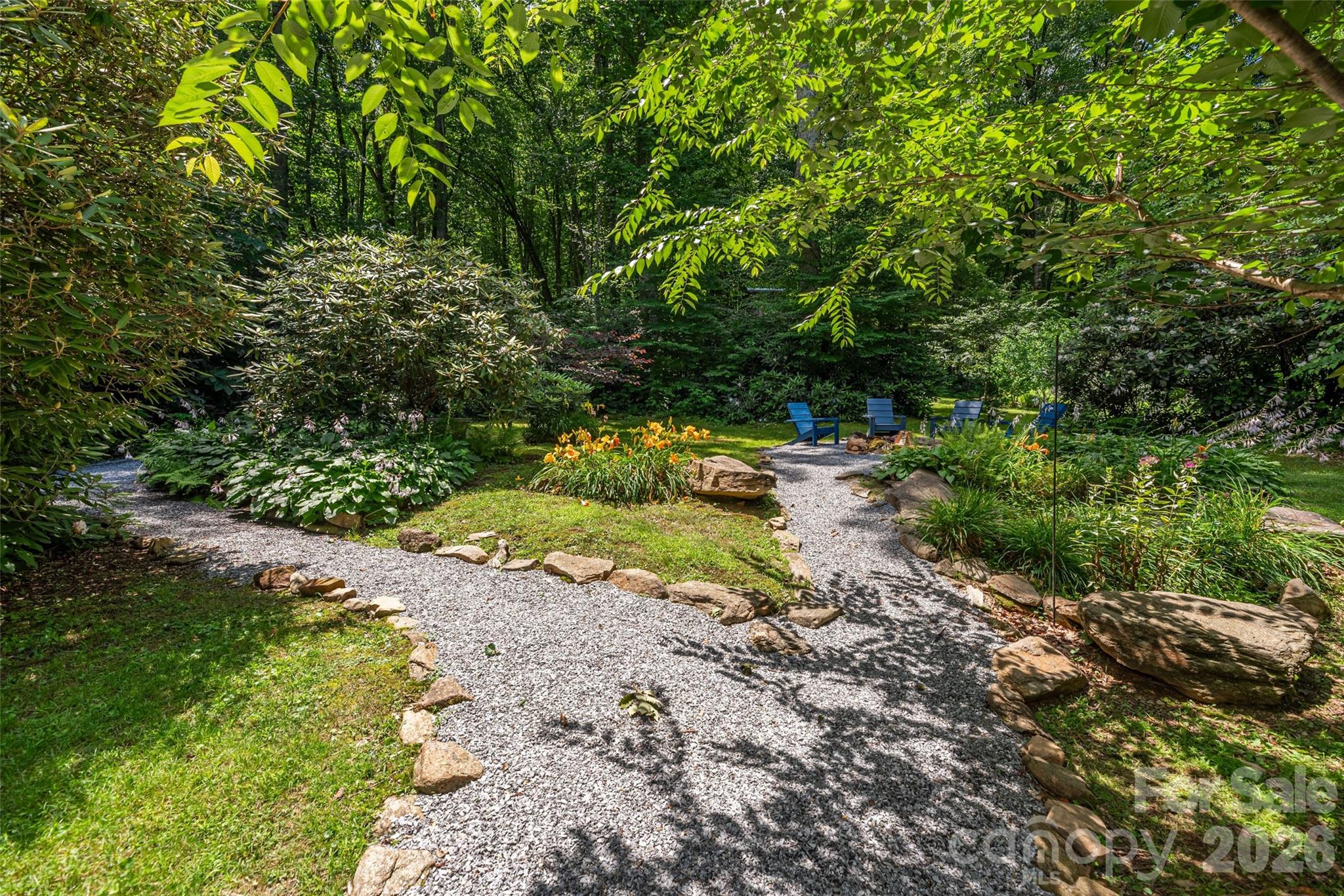 Maggie Valley Leisure Estates - Residential