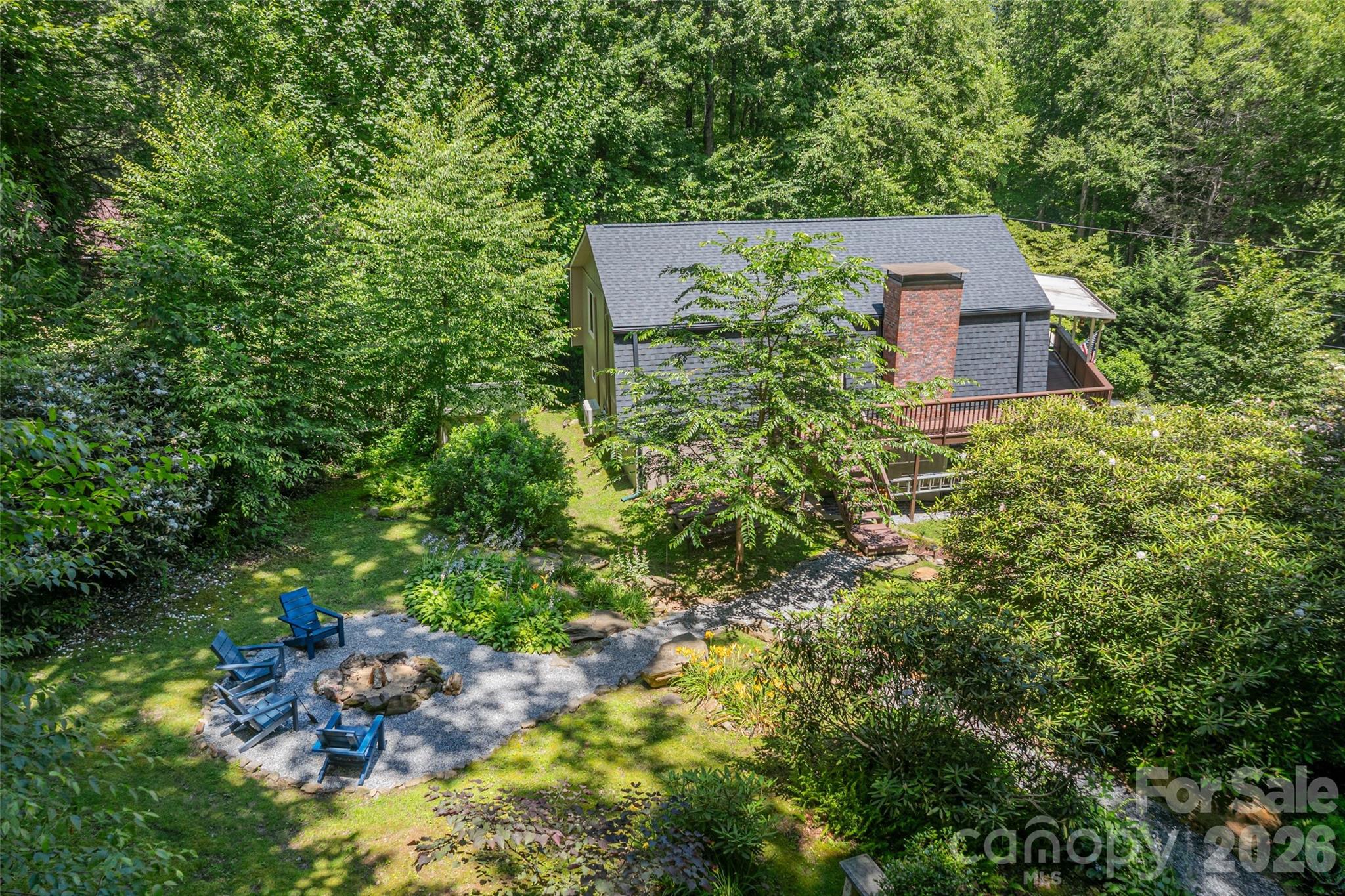 Maggie Valley Leisure Estates - Residential