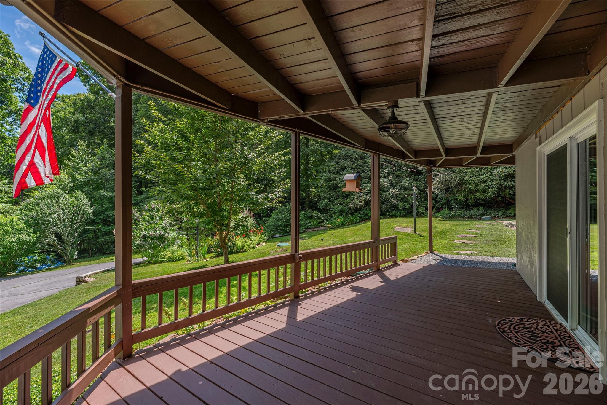 Maggie Valley Leisure Estates - Residential