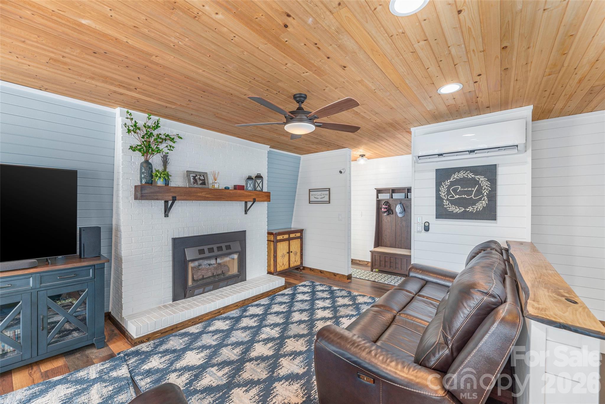 Maggie Valley Leisure Estates - Residential