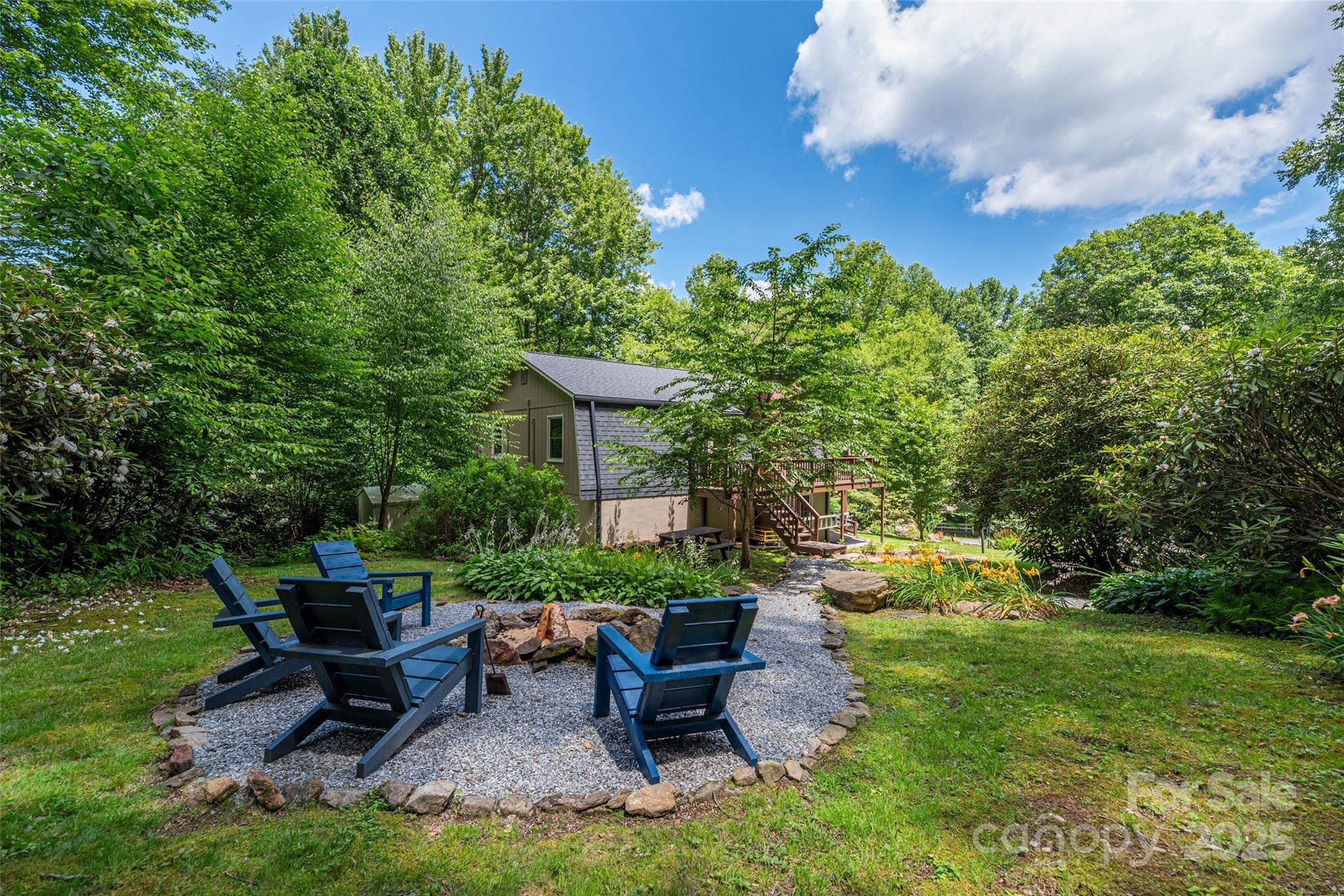 Maggie Valley Leisure Estates - Residential