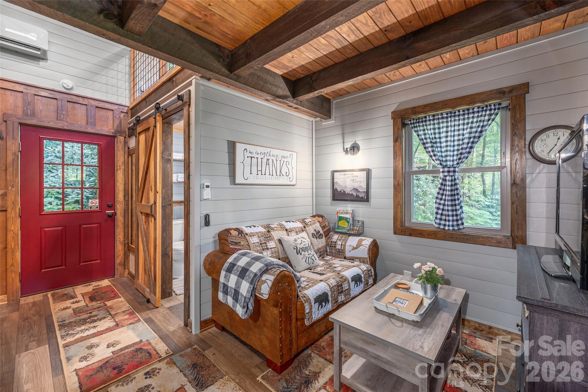 Maggie Valley Leisure Estates - Residential