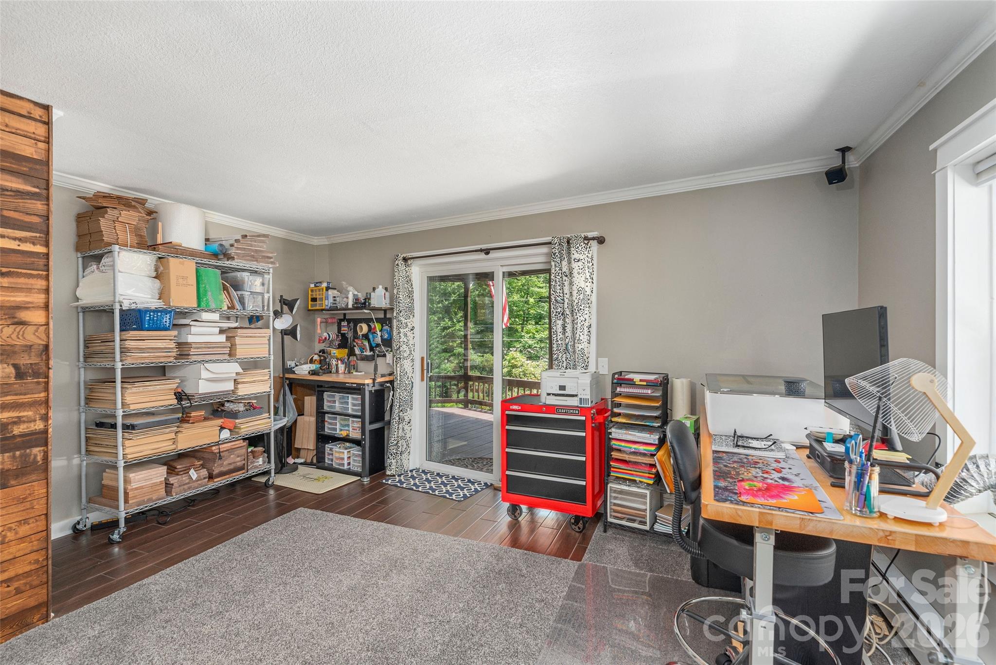 Maggie Valley Leisure Estates - Residential