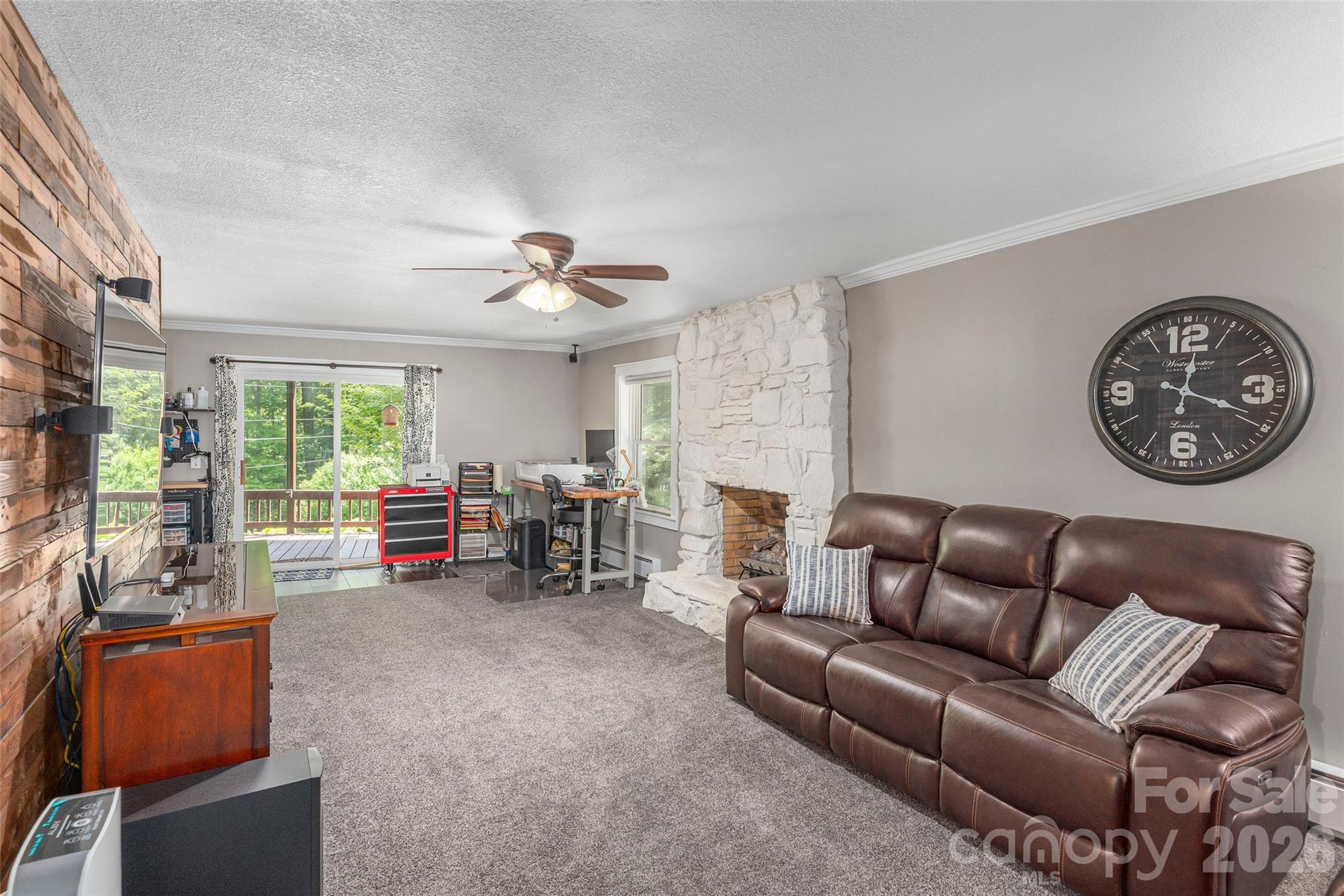 Maggie Valley Leisure Estates - Residential