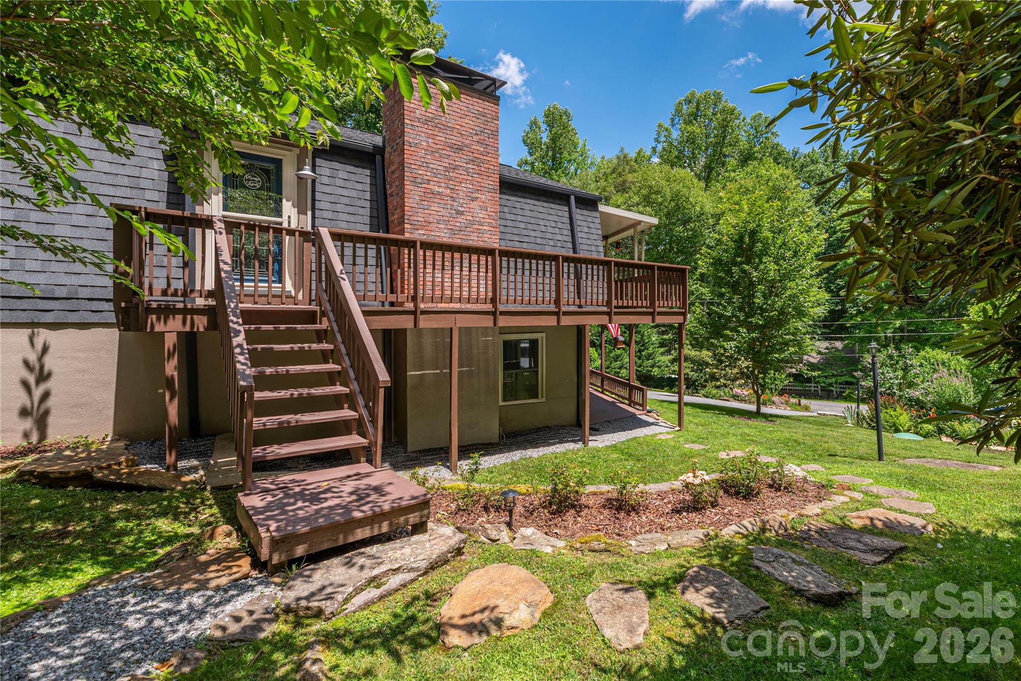 Maggie Valley Leisure Estates - Residential