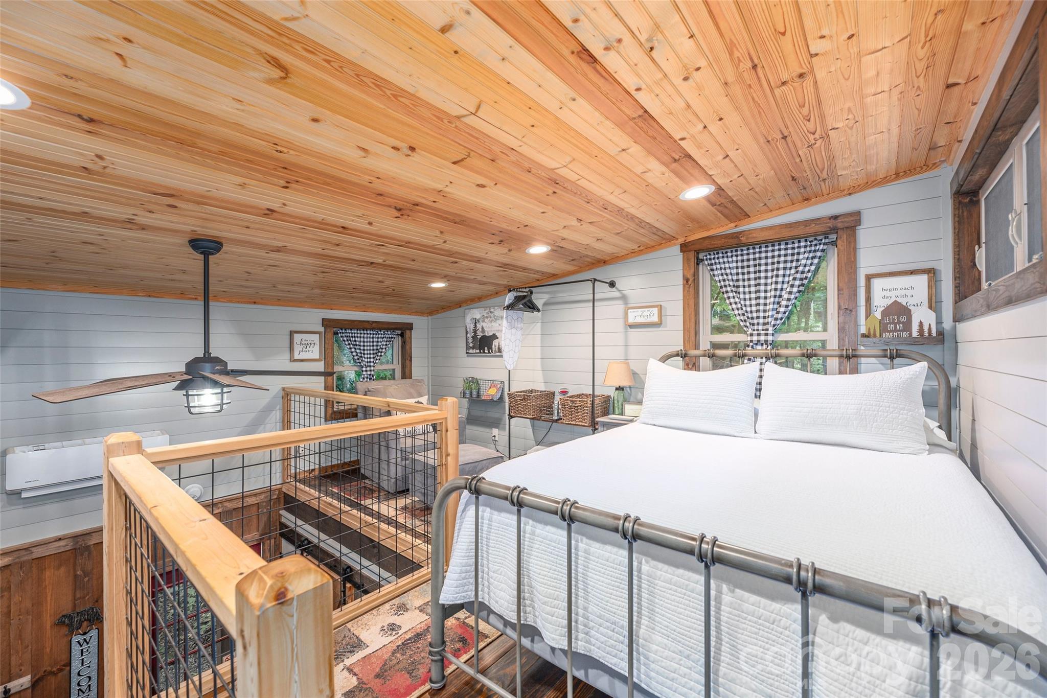 Maggie Valley Leisure Estates - Residential