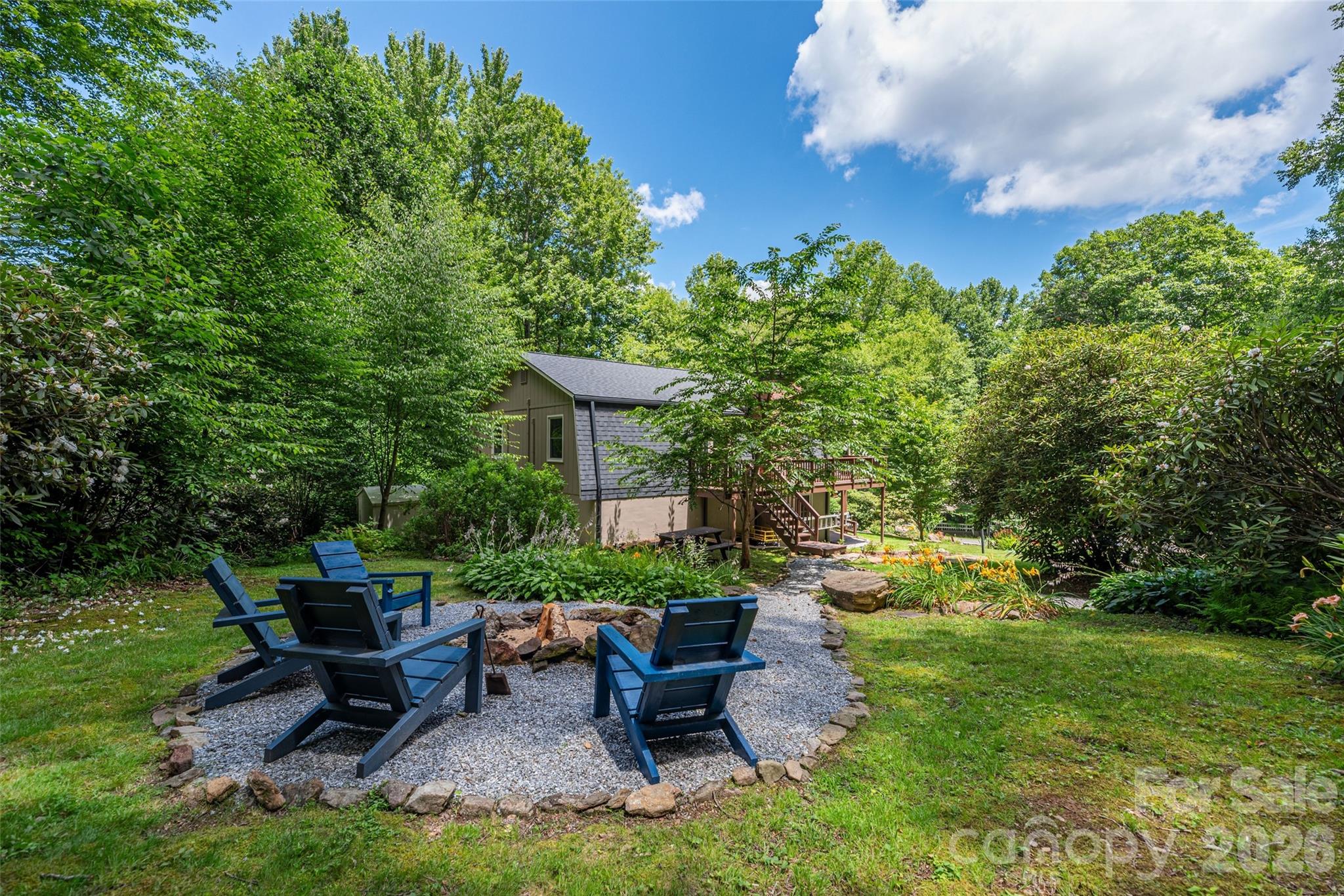 Maggie Valley Leisure Estates - Residential