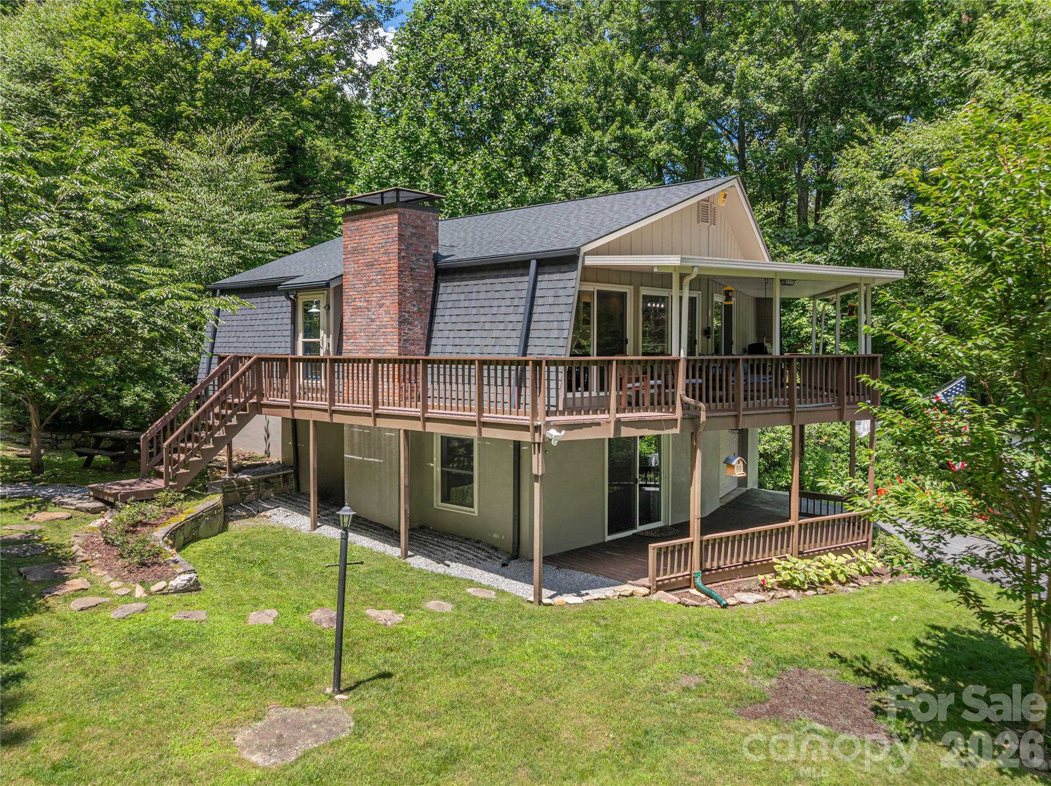 Maggie Valley Leisure Estates - Residential