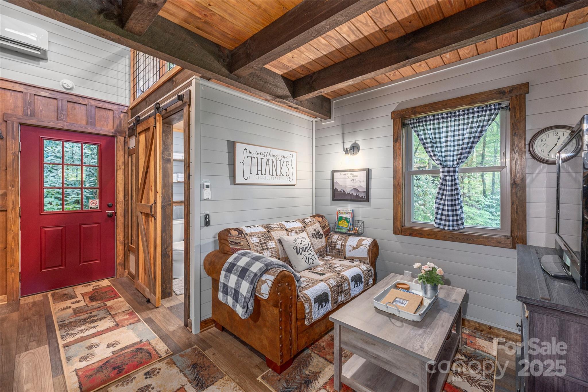 Maggie Valley Leisure Estates - Residential