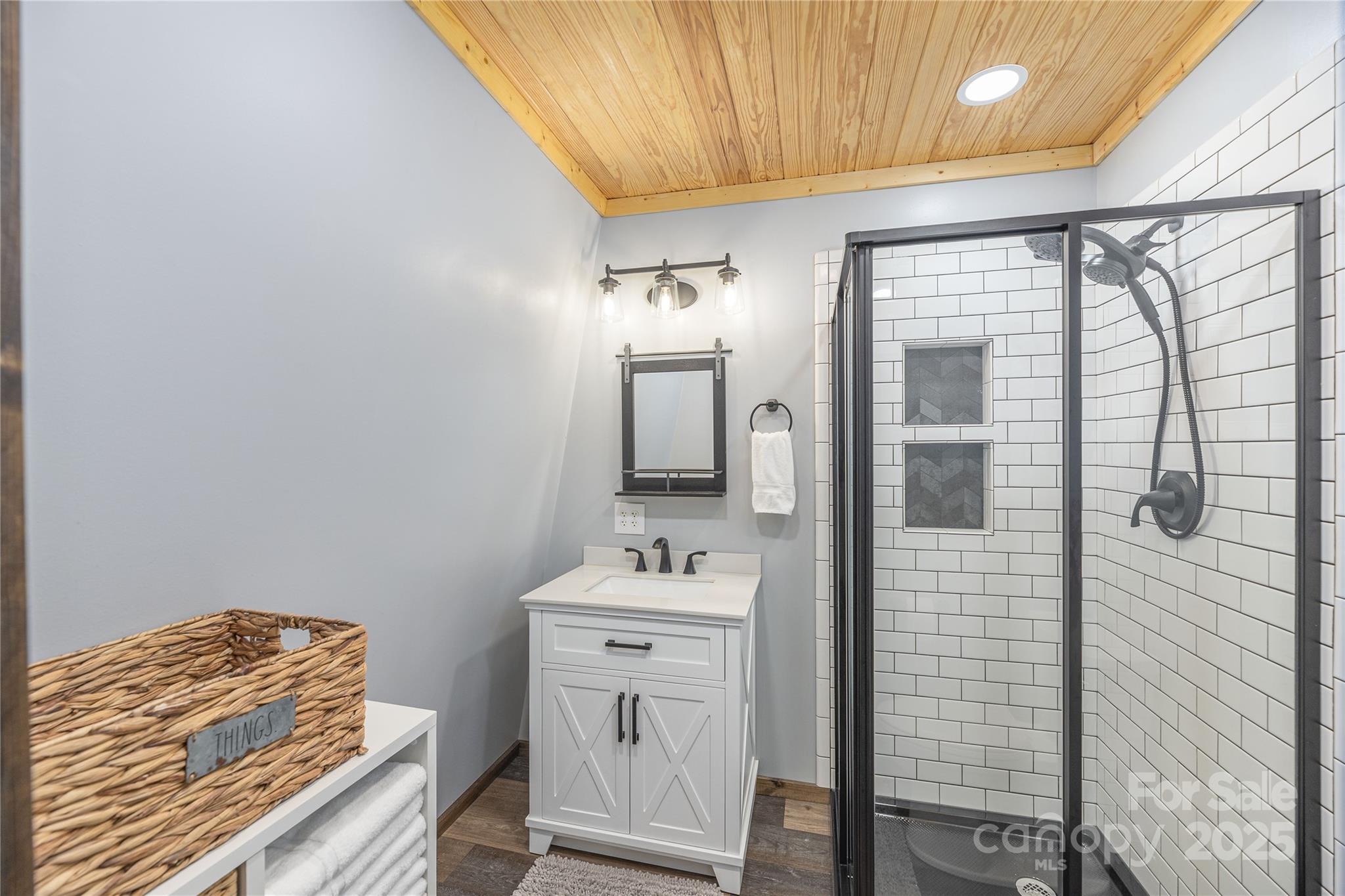 Maggie Valley Leisure Estates - Residential