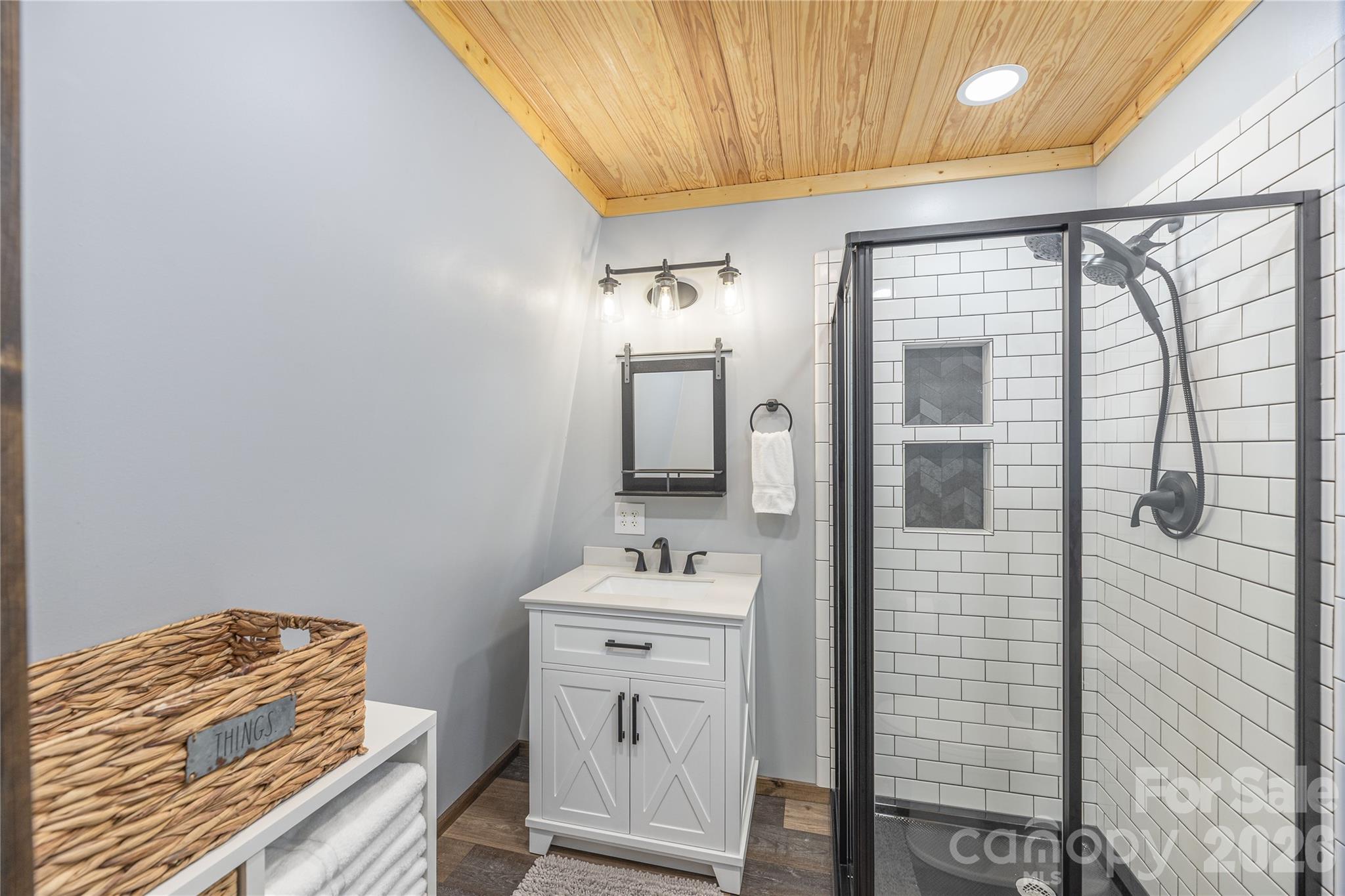 Maggie Valley Leisure Estates - Residential