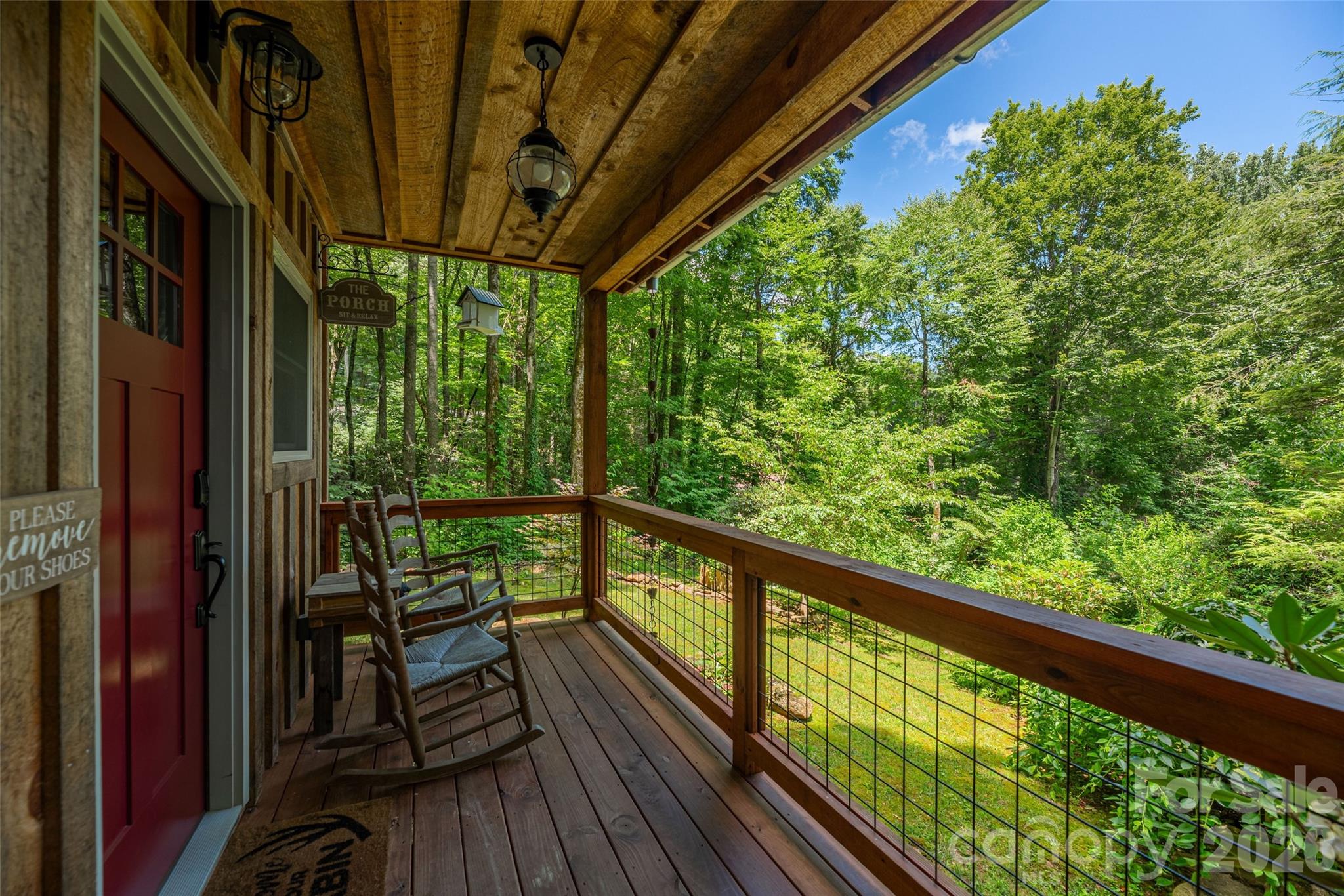 Maggie Valley Leisure Estates - Residential