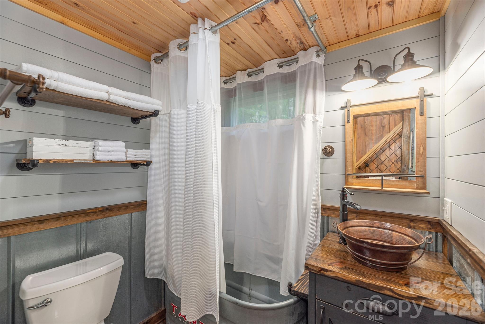 Maggie Valley Leisure Estates - Residential