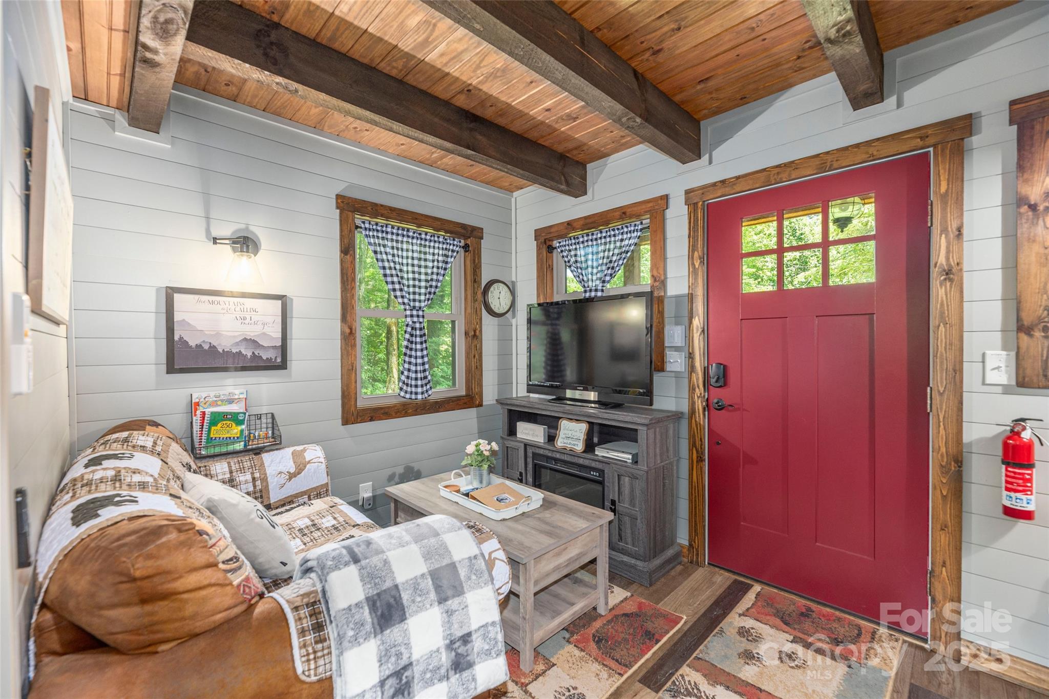 Maggie Valley Leisure Estates - Residential