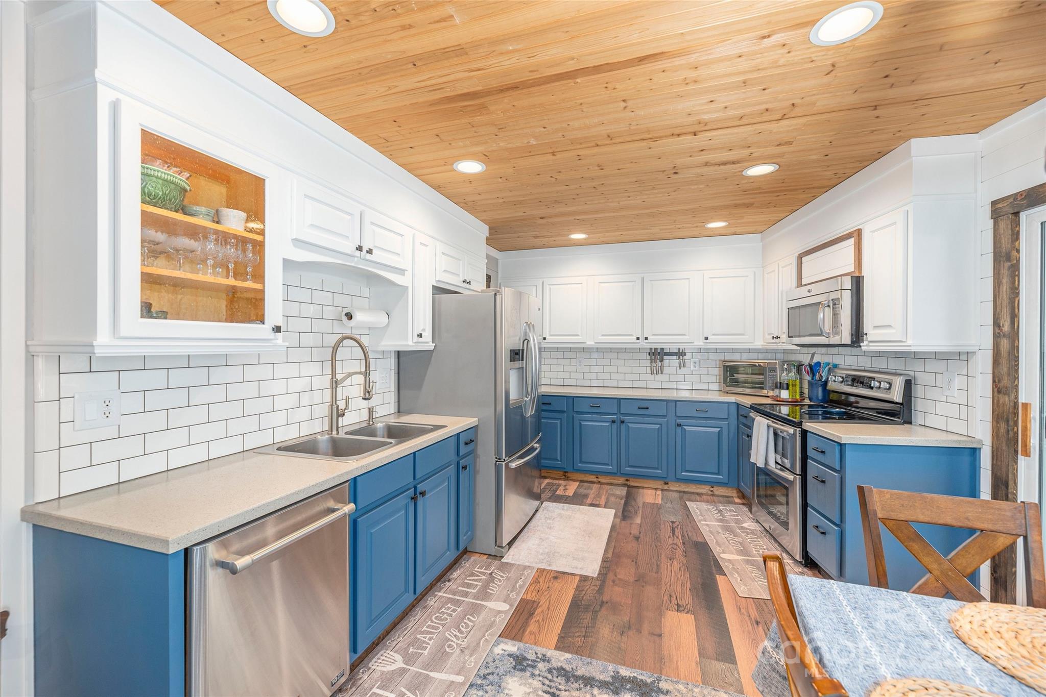 Maggie Valley Leisure Estates - Residential