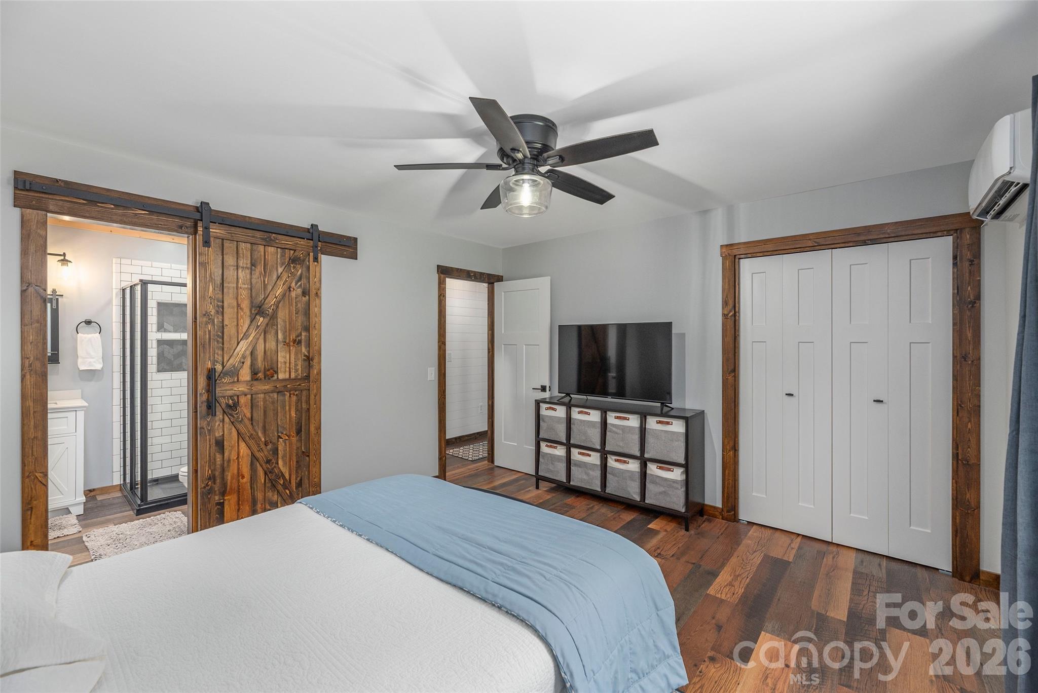 Maggie Valley Leisure Estates - Residential