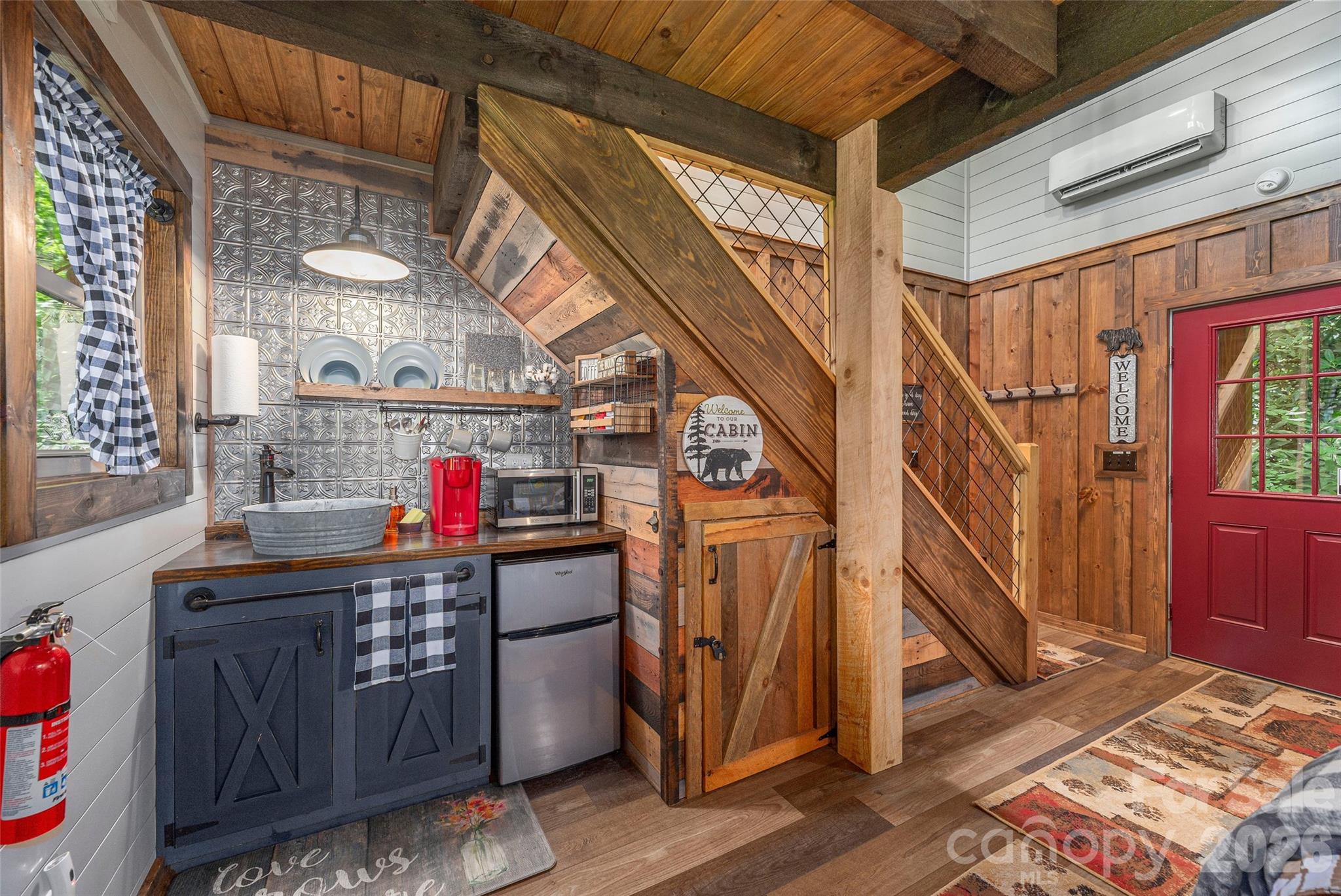 Maggie Valley Leisure Estates - Residential