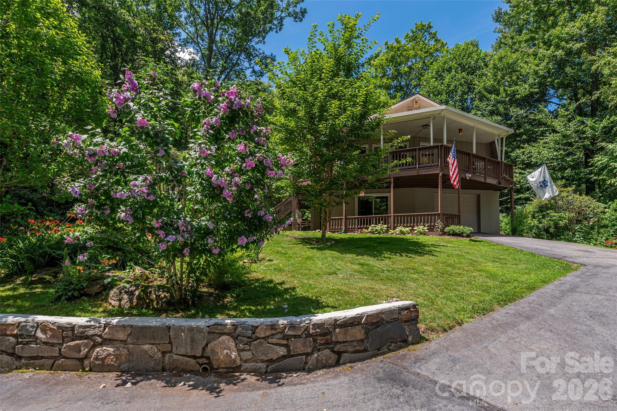 Maggie Valley Leisure Estates - Residential