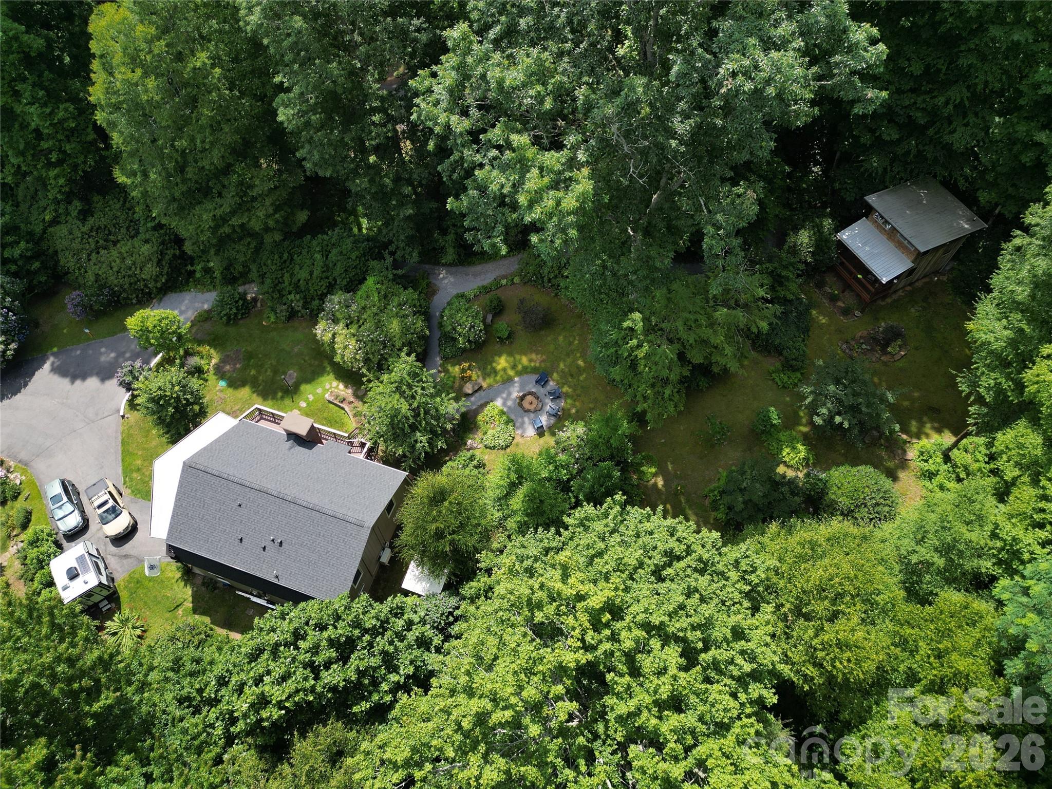 Maggie Valley Leisure Estates - Residential