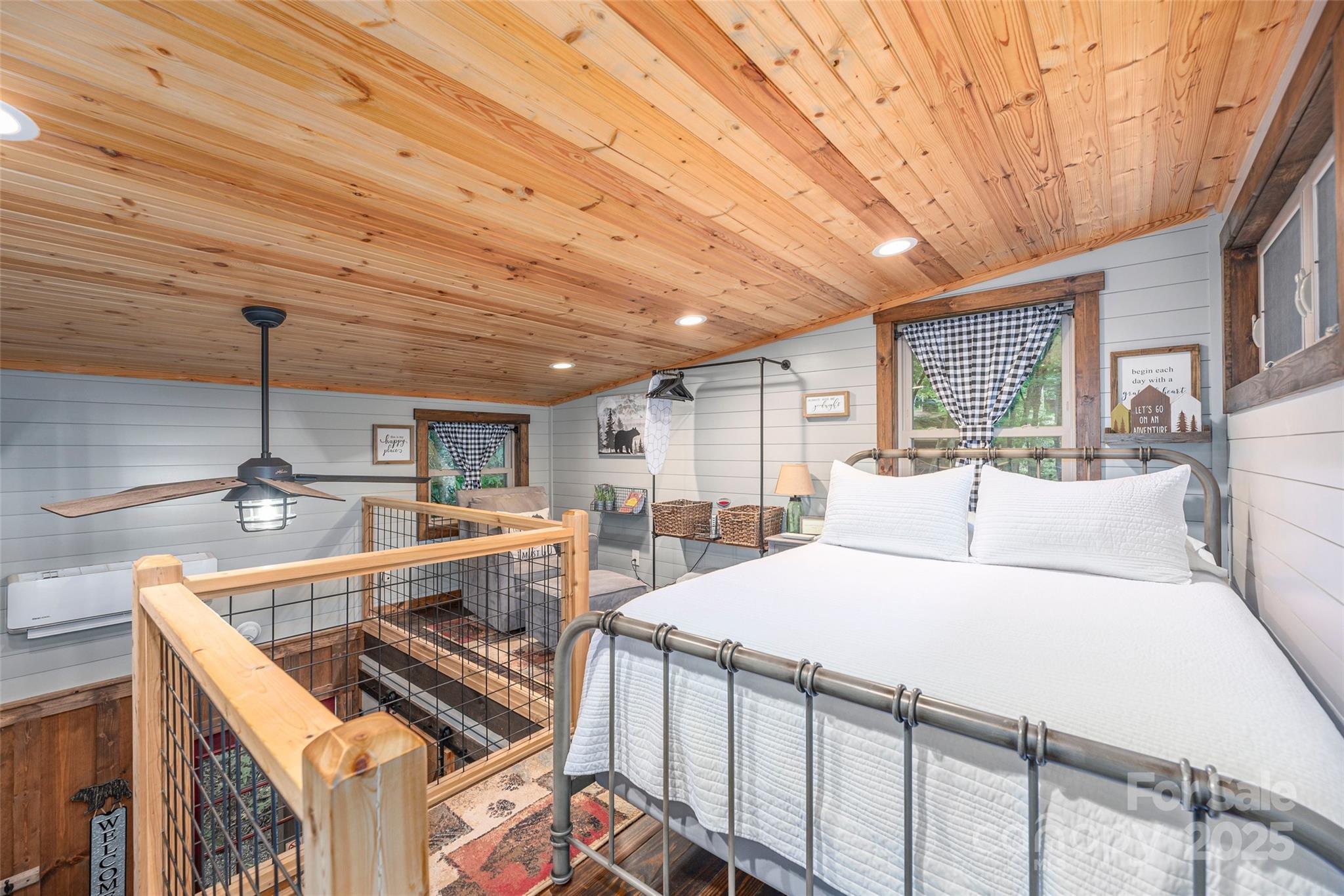 Maggie Valley Leisure Estates - Residential