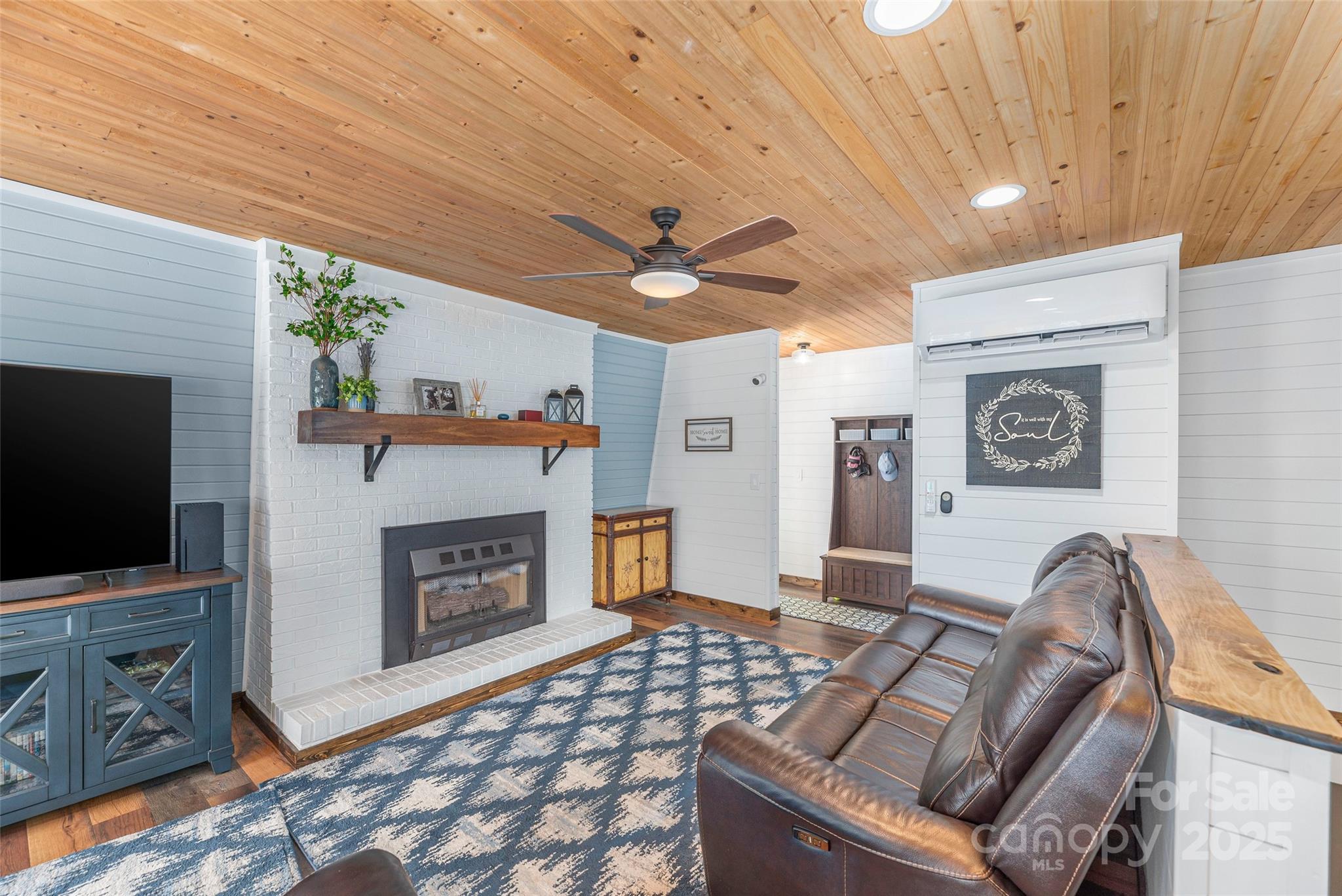 Maggie Valley Leisure Estates - Residential