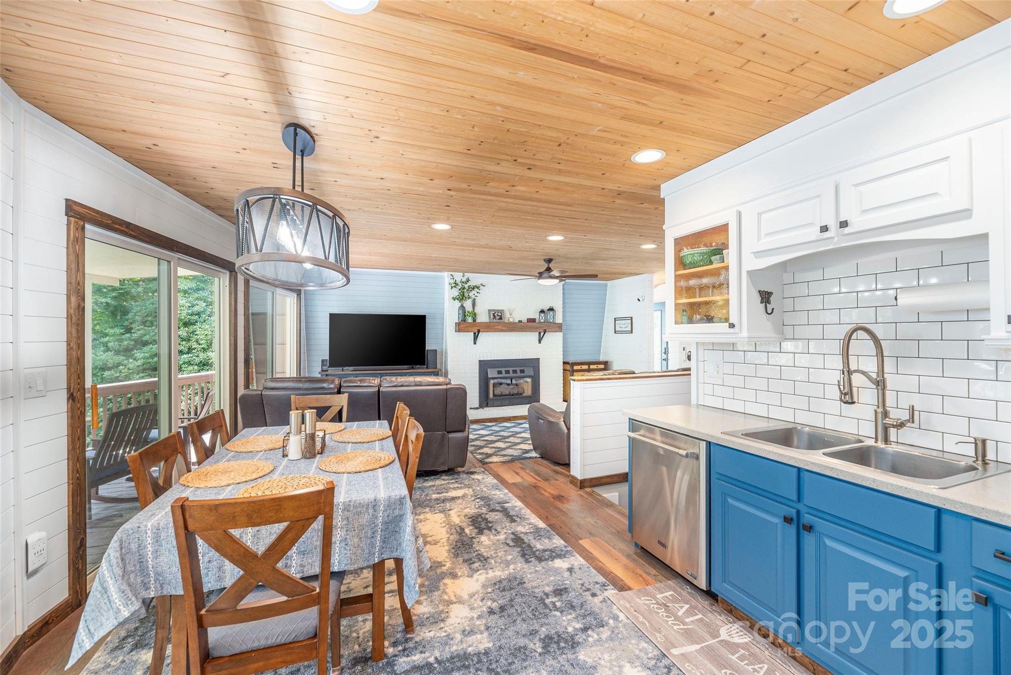 Maggie Valley Leisure Estates - Residential