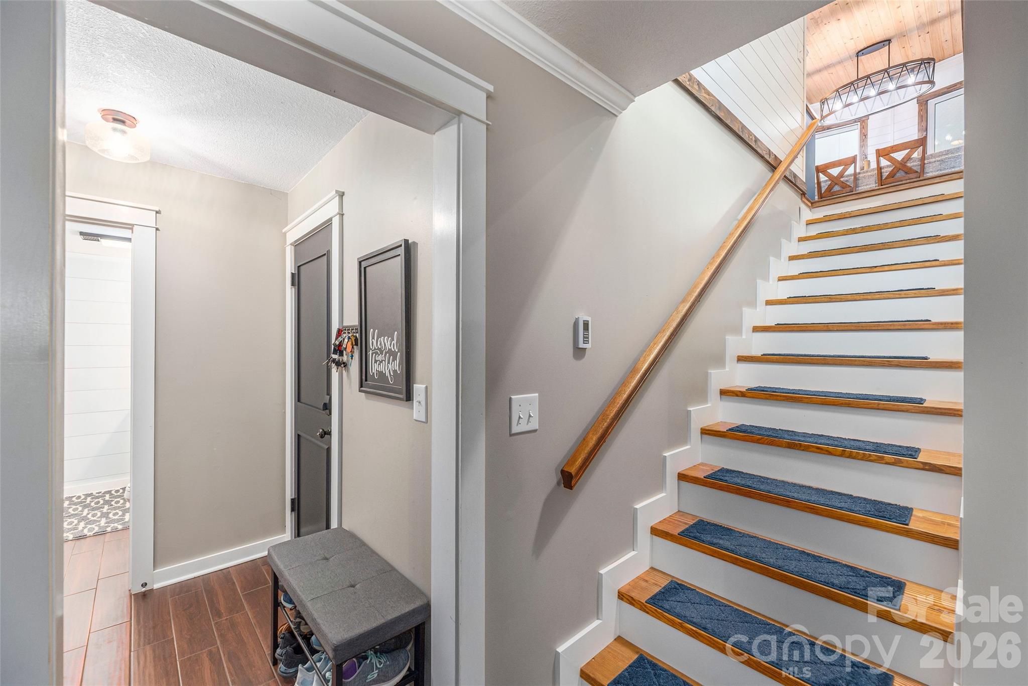 Maggie Valley Leisure Estates - Residential