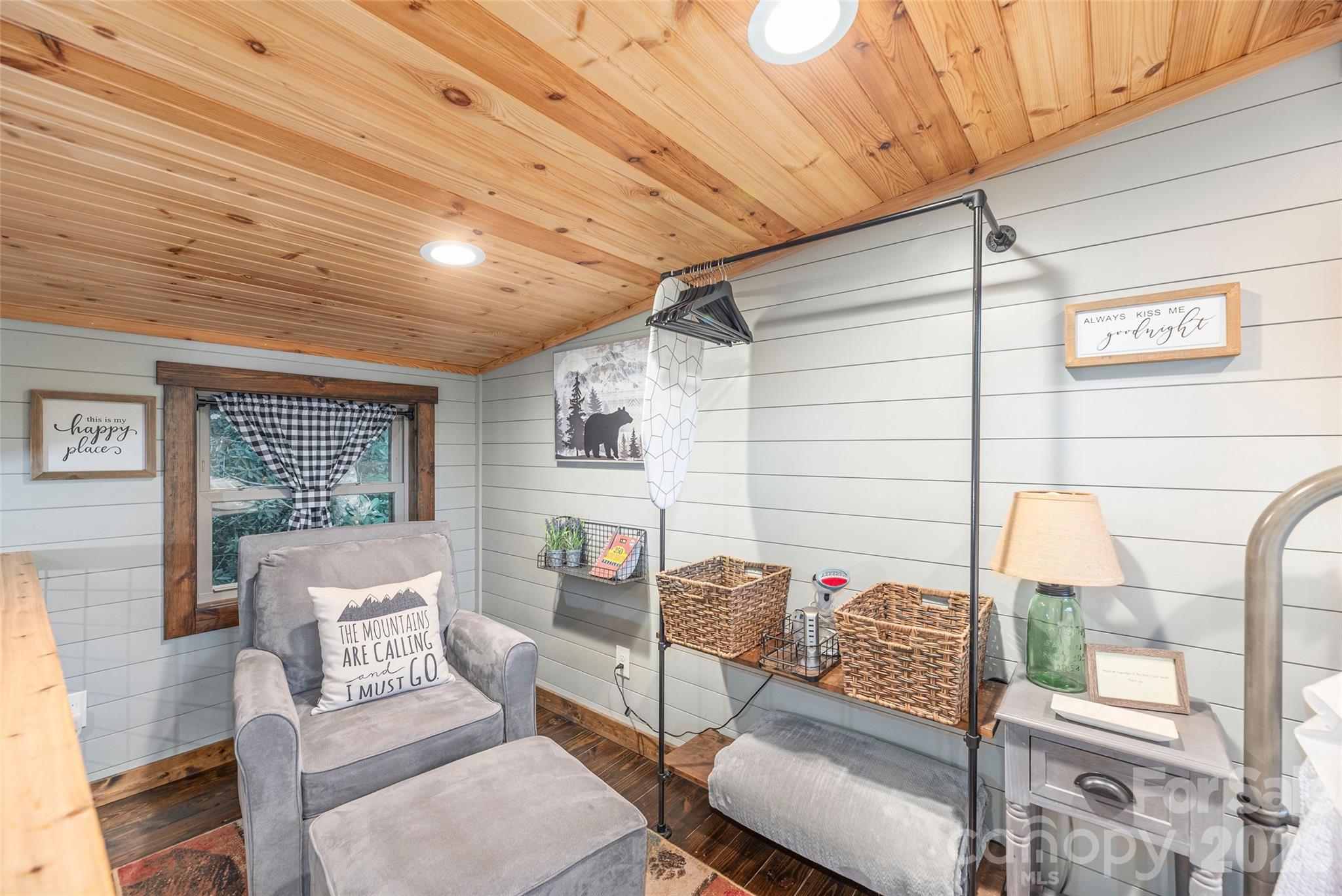 Maggie Valley Leisure Estates - Residential