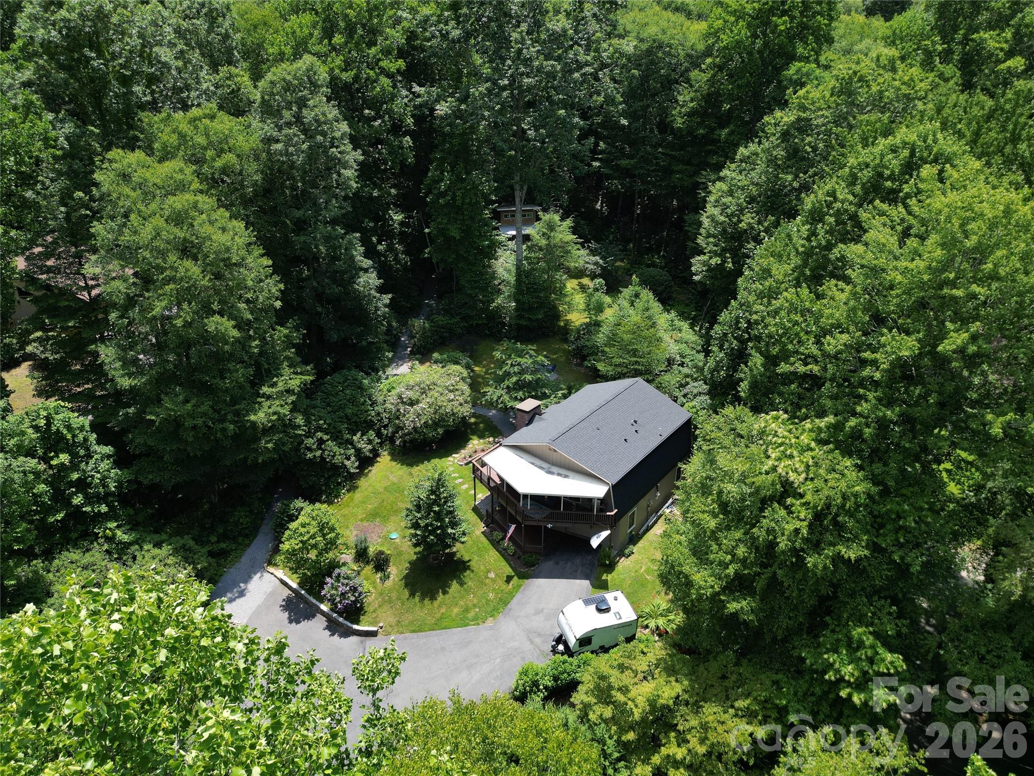 Maggie Valley Leisure Estates - Residential