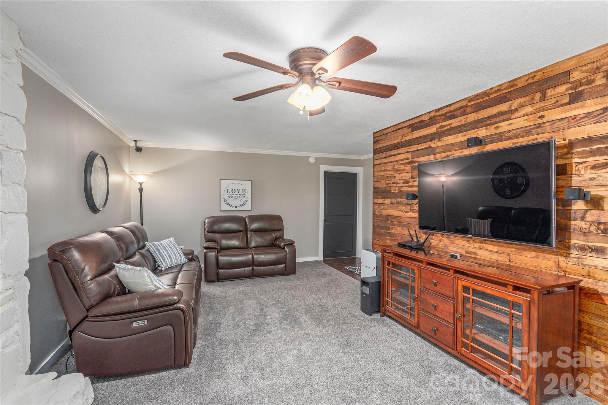 Maggie Valley Leisure Estates - Residential