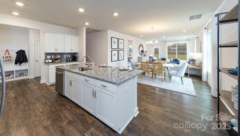 4229 Steel Way Sherrills Ford NC 28673