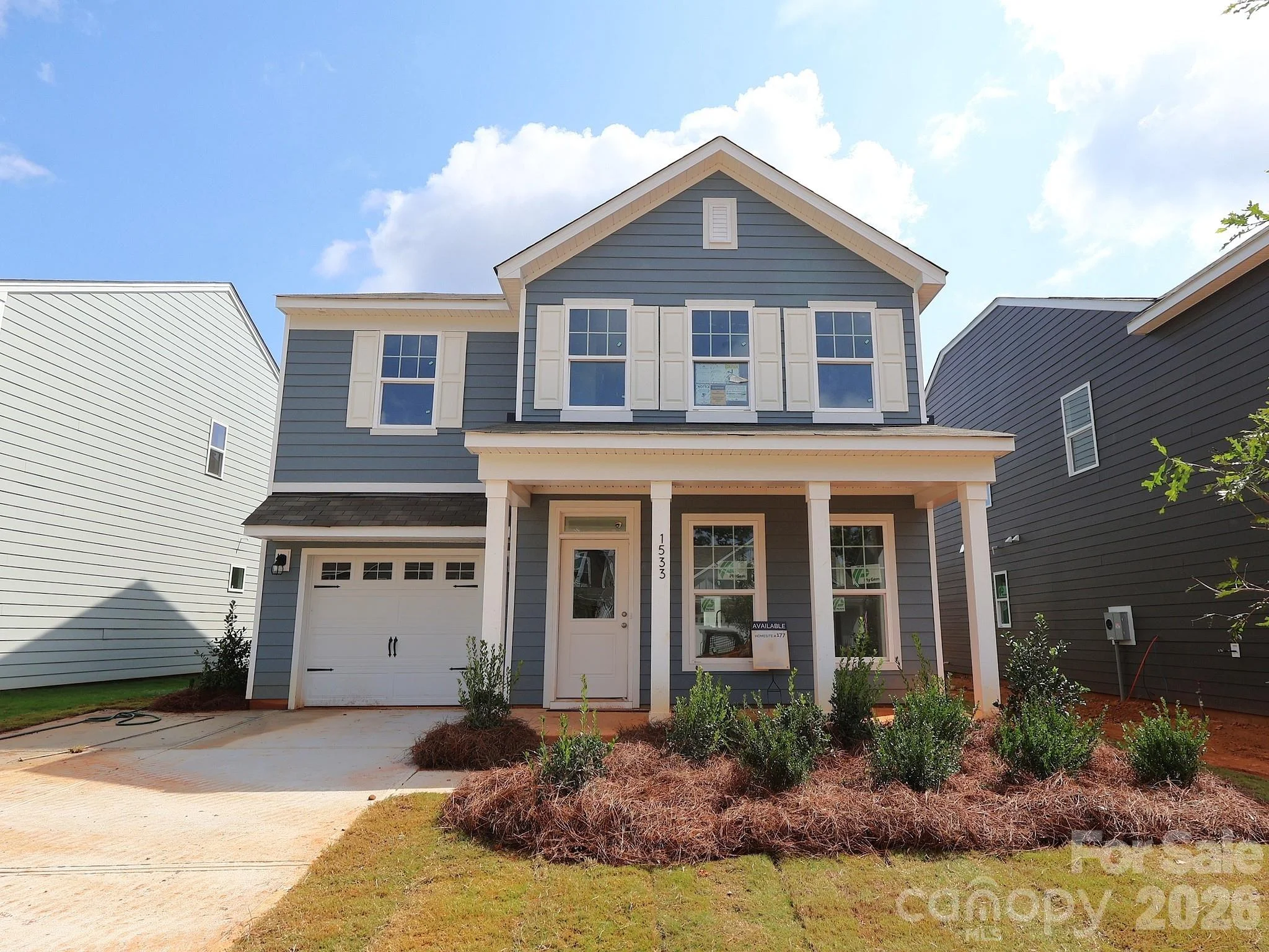 1533 Kate Cecil Way, York, SC, 29745