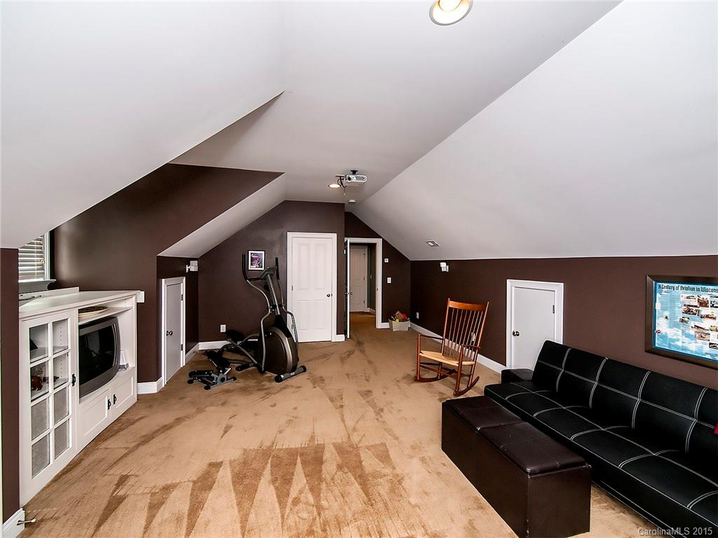 Baxter Village - Residential