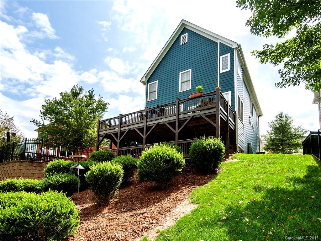 Baxter Village - Residential