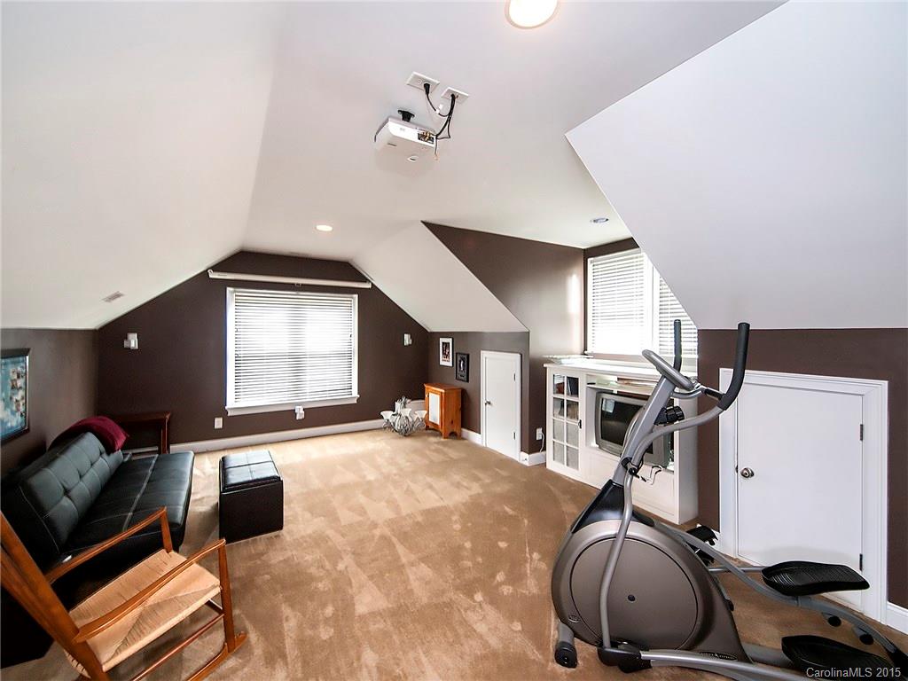 Baxter Village - Residential