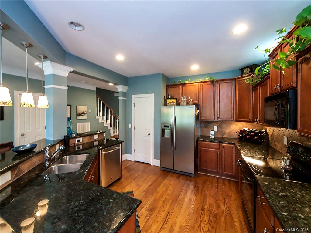 Baxter Village - Residential