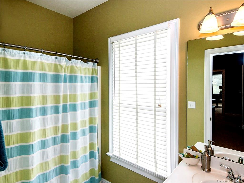 Baxter Village - Residential