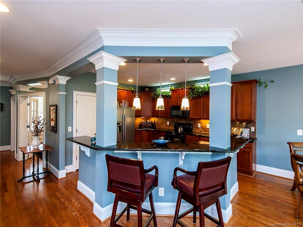 Baxter Village - Residential