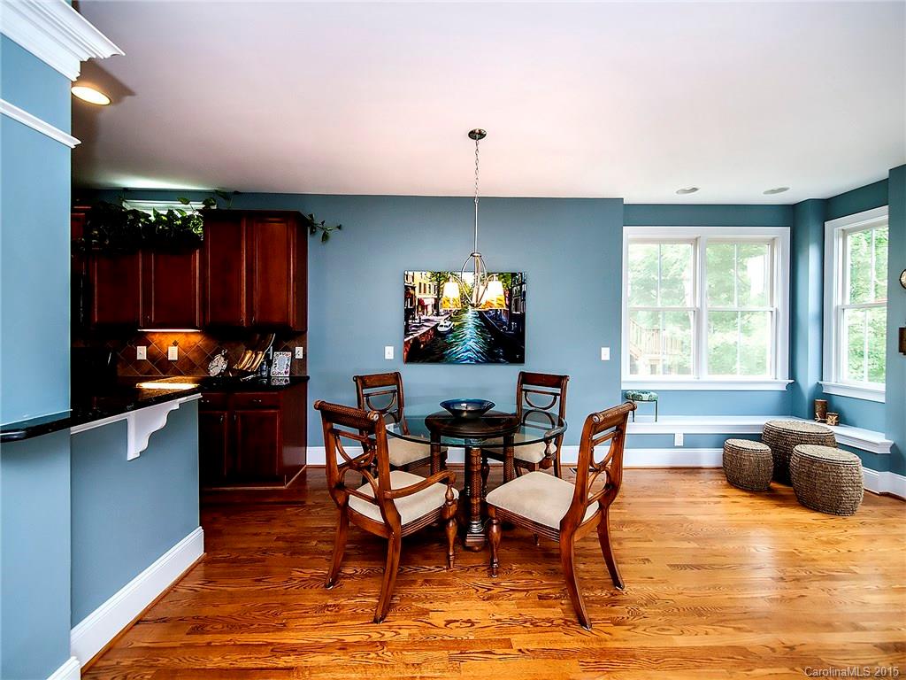 Baxter Village - Residential