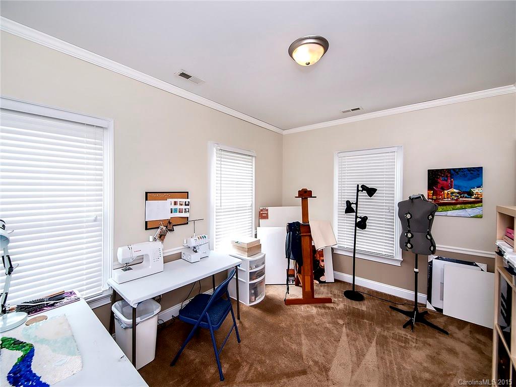 Baxter Village - Residential