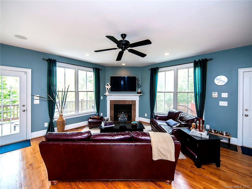 Baxter Village - Residential