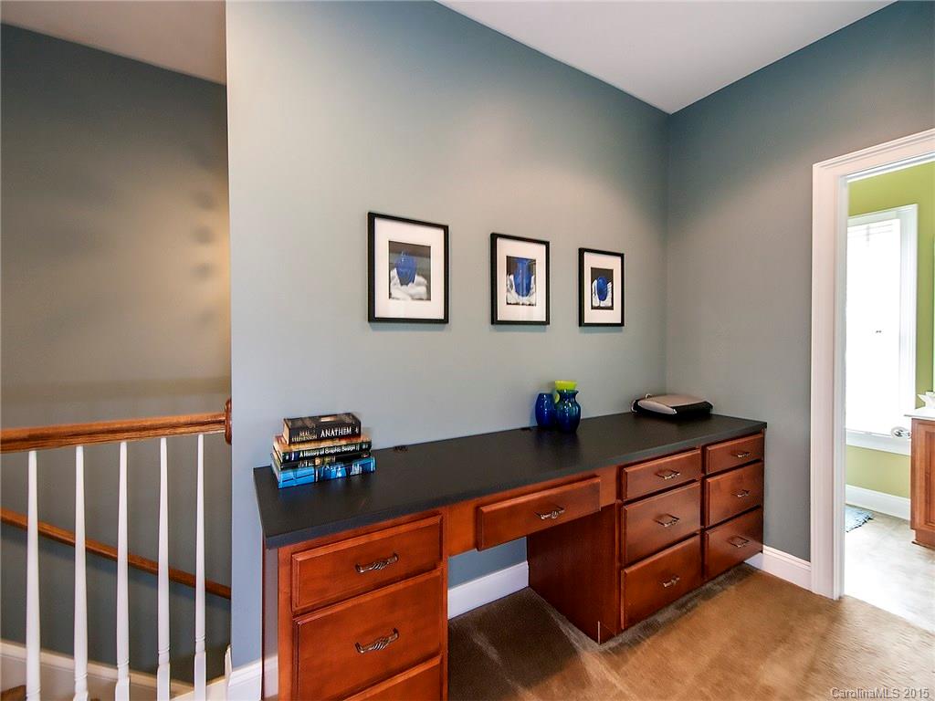 Baxter Village - Residential