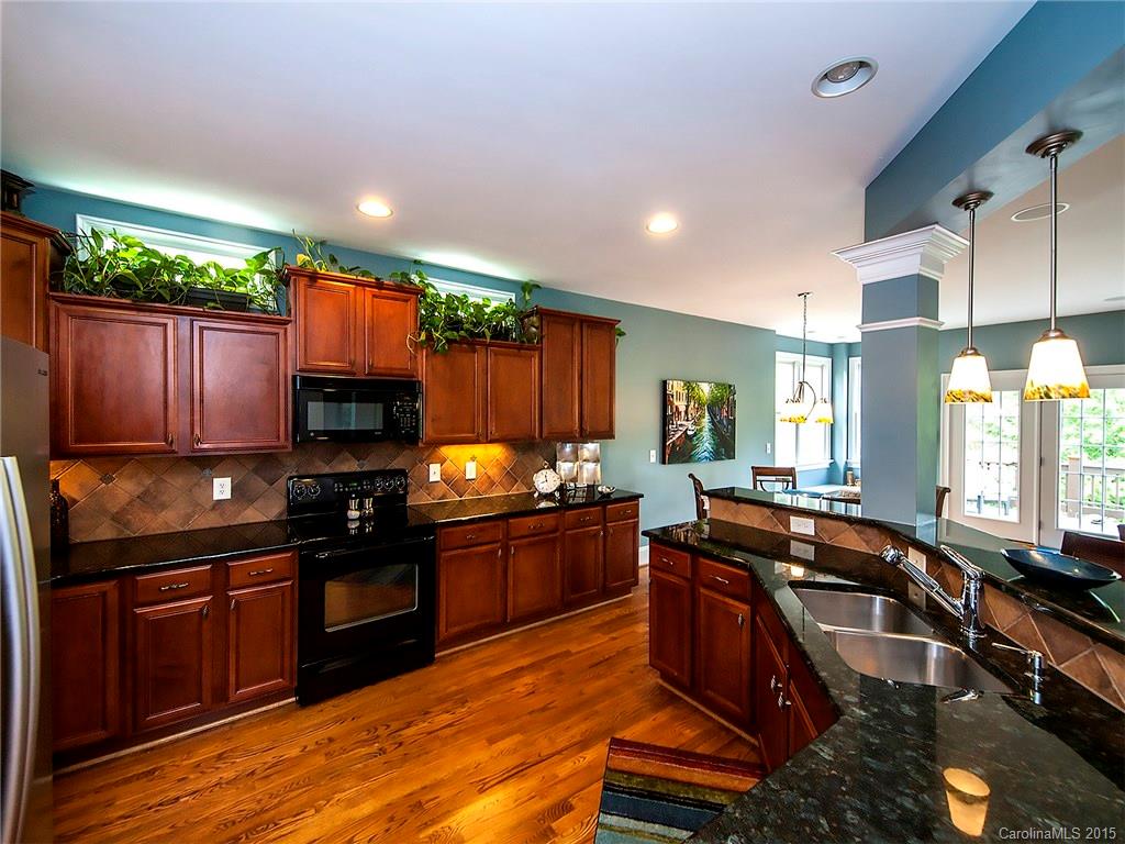 Baxter Village - Residential