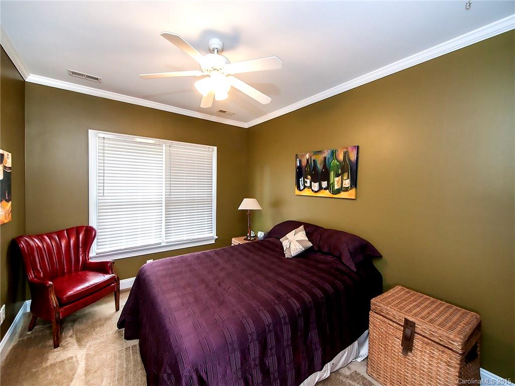 Baxter Village - Residential