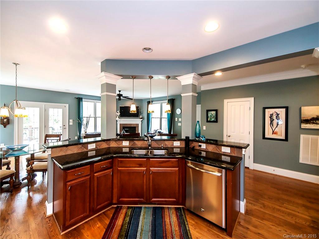 Baxter Village - Residential