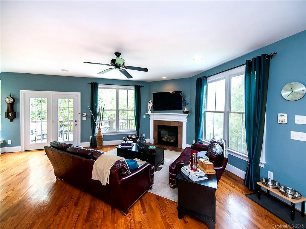 Baxter Village - Residential