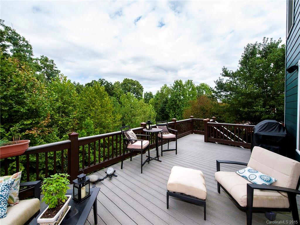 Baxter Village - Residential