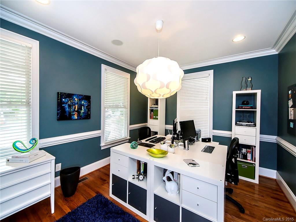 Baxter Village - Residential