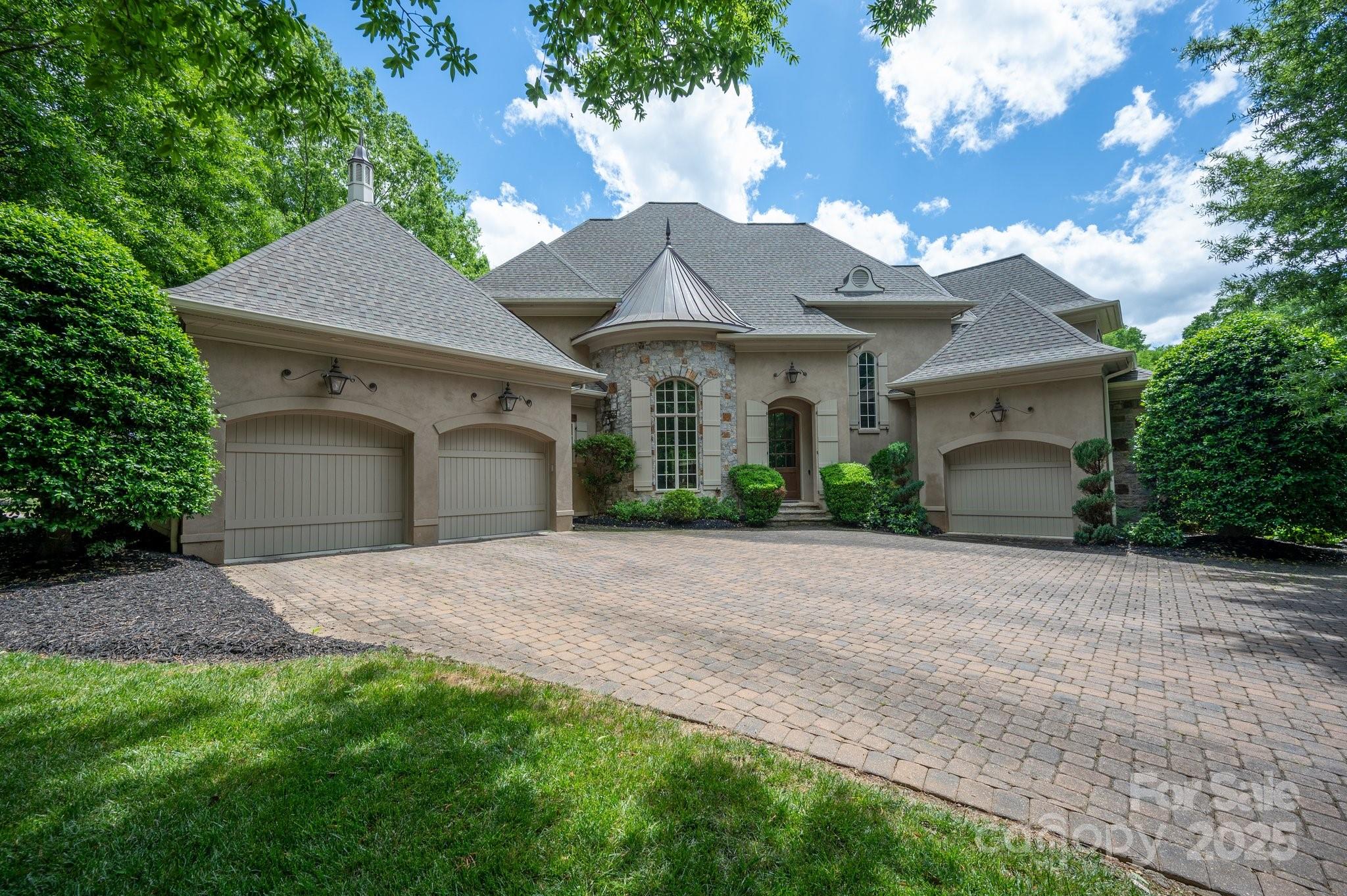 Longview - Residential